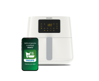 Philips HD9270/00 Airfryer Ovi XL - 1188168 - zdjęcie 2